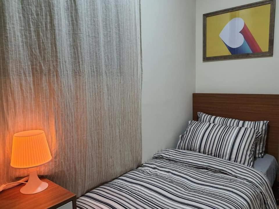 Arc Austin Hill Apartment Johor Bahru Exterior photo