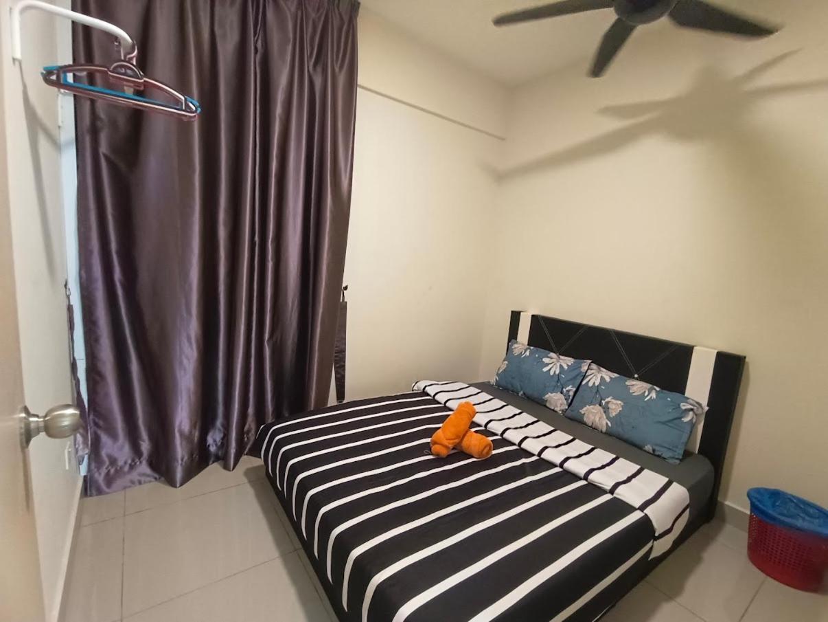 Arc Austin Hill Apartment Johor Bahru Exterior photo