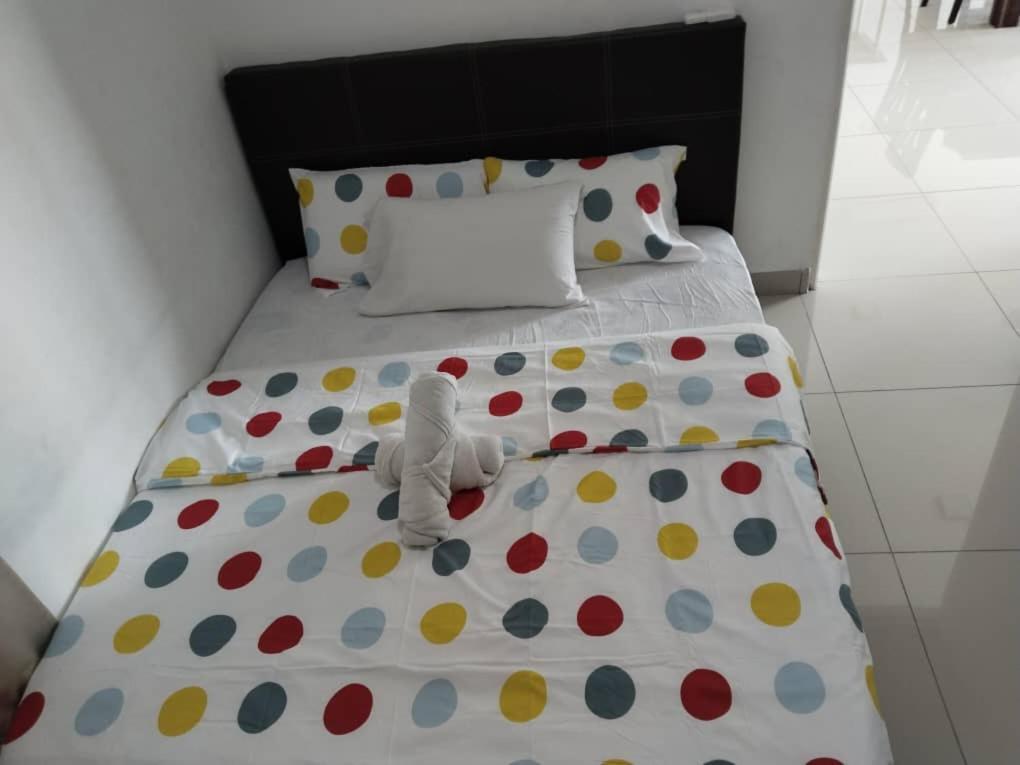 Arc Austin Hill Apartment Johor Bahru Room photo